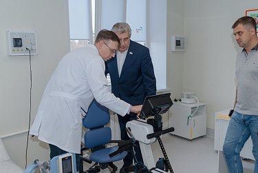 Медцентр для детей